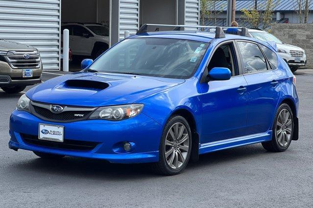 used 2010 Subaru Impreza car, priced at $14,997