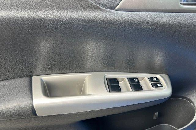 used 2010 Subaru Impreza car, priced at $14,997