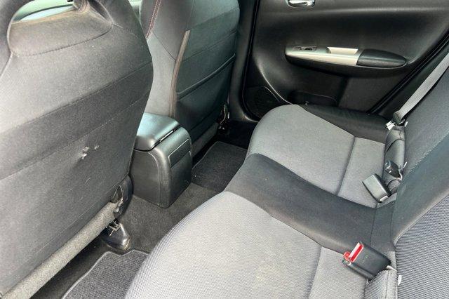 used 2010 Subaru Impreza car, priced at $14,997