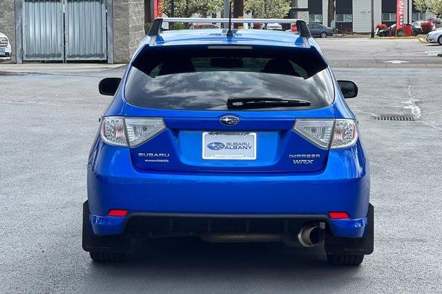 used 2010 Subaru Impreza car, priced at $14,997