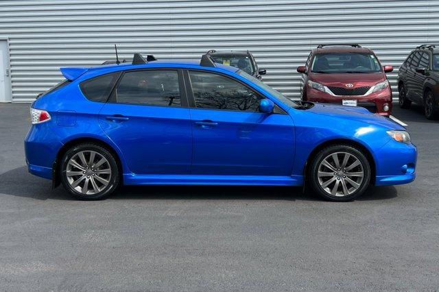 used 2010 Subaru Impreza car, priced at $14,997