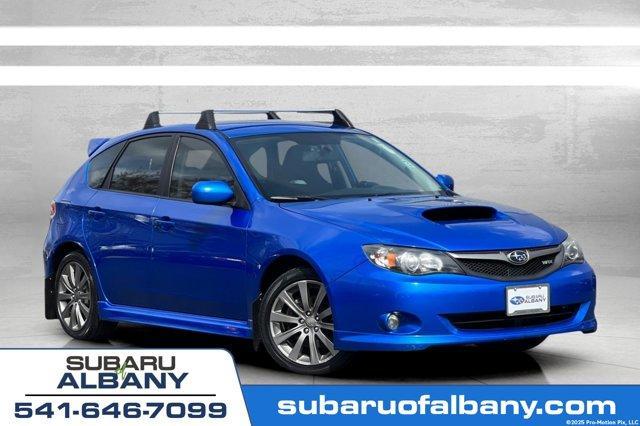 used 2010 Subaru Impreza car, priced at $14,997