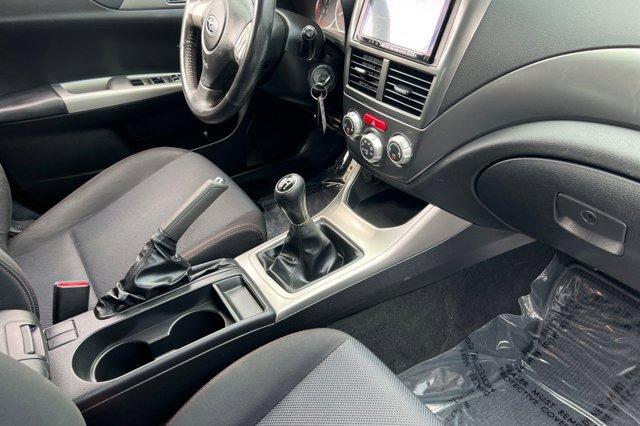 used 2010 Subaru Impreza car, priced at $14,997