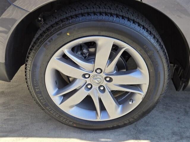 used 2021 Acura RDX car, priced at $31,997