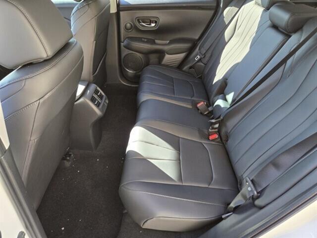 new 2025 Acura ADX car, priced at $36,950