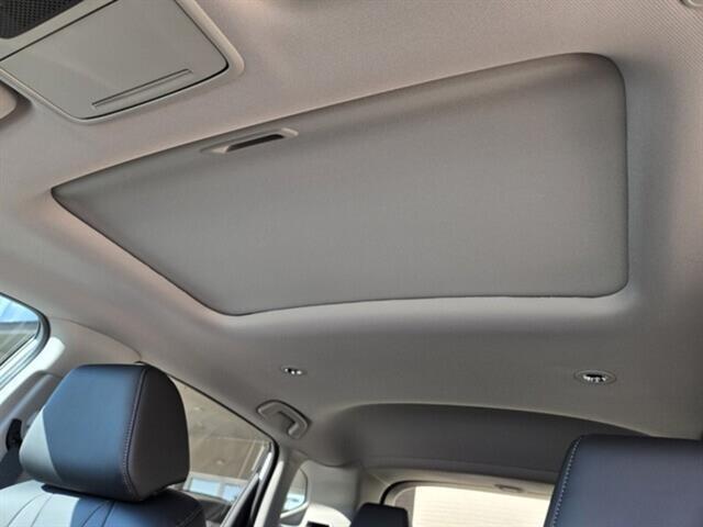 new 2025 Acura ADX car, priced at $36,950