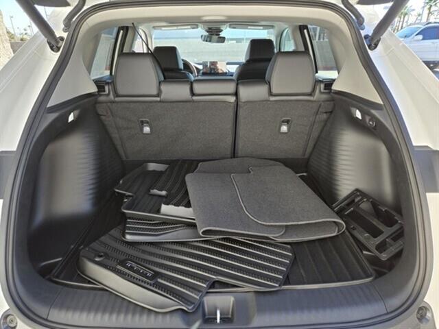 new 2025 Acura ADX car, priced at $36,950