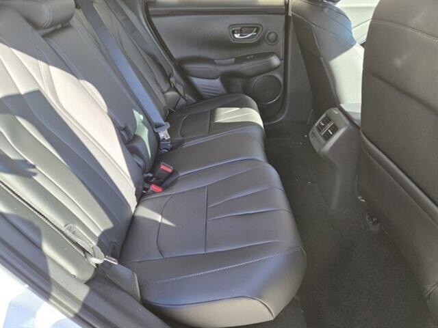 new 2025 Acura ADX car, priced at $36,950