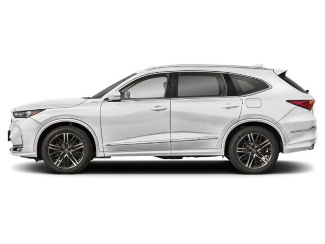 new 2026 Acura MDX car, priced at $68,850
