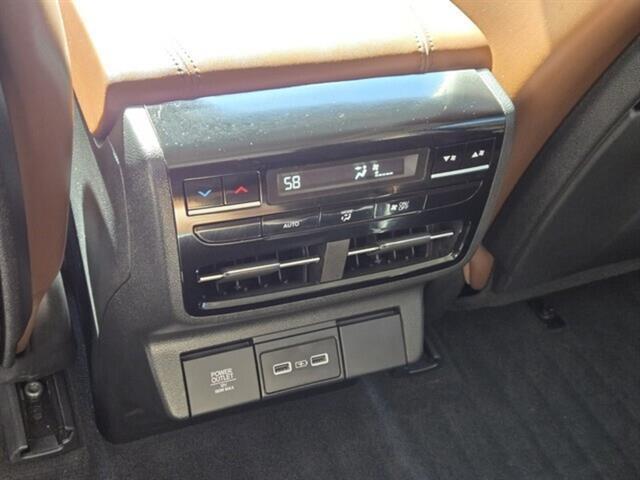 used 2023 Acura MDX car, priced at $41,497