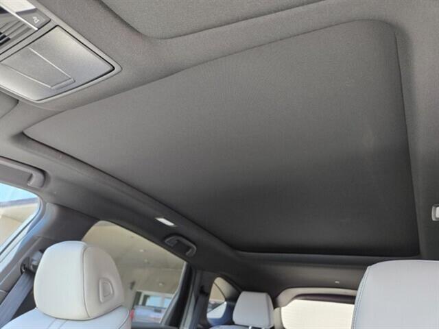 new 2025 Acura RDX car, priced at $46,650