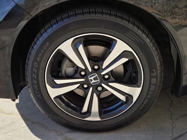 used 2015 Honda Civic car, priced at $16,997