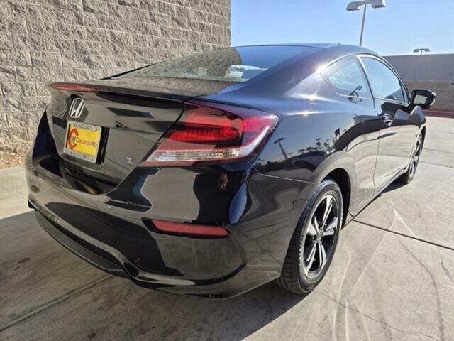 used 2015 Honda Civic car, priced at $16,997