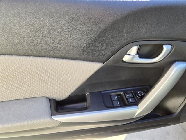 used 2015 Honda Civic car, priced at $16,997
