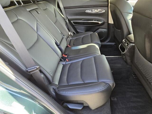 used 2022 Genesis GV70 car, priced at $35,497