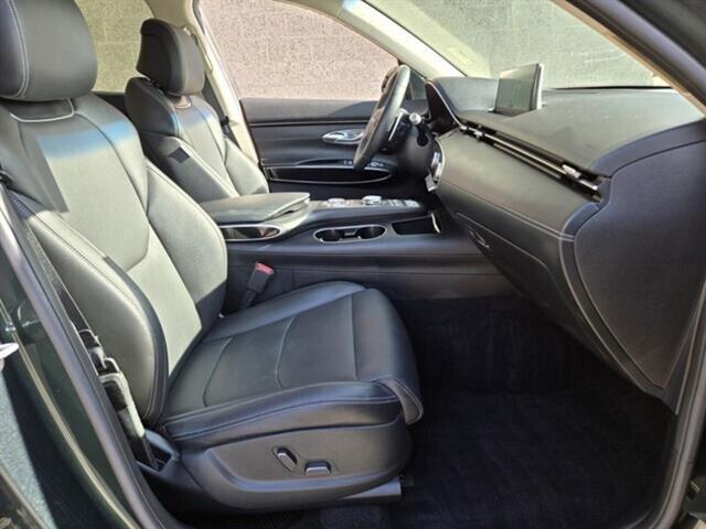 used 2022 Genesis GV70 car, priced at $35,497
