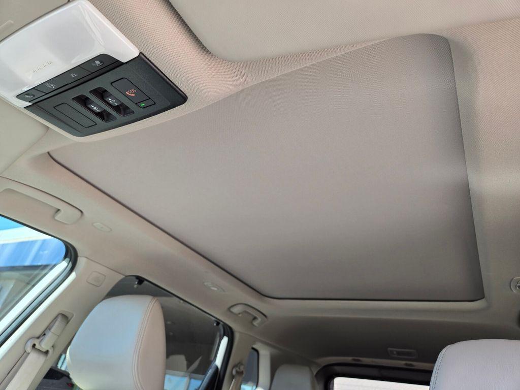 used 2023 Nissan Rogue car, priced at $19,831