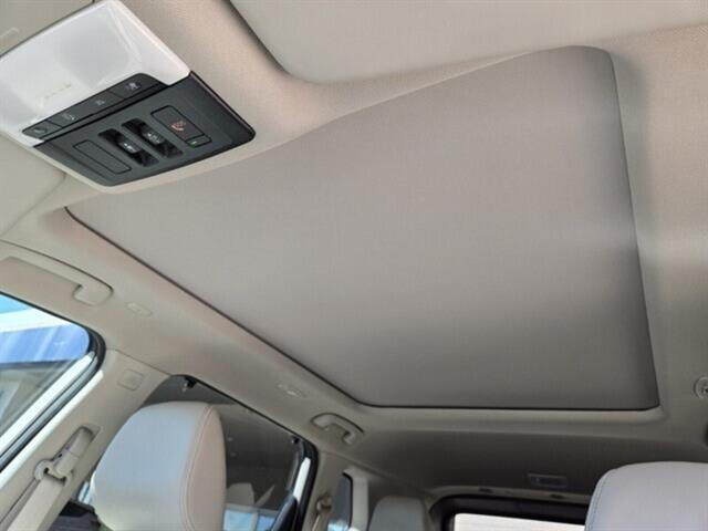 used 2023 Nissan Rogue car, priced at $22,997