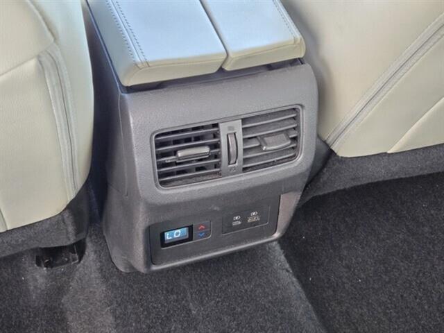 used 2023 Nissan Rogue car, priced at $22,997