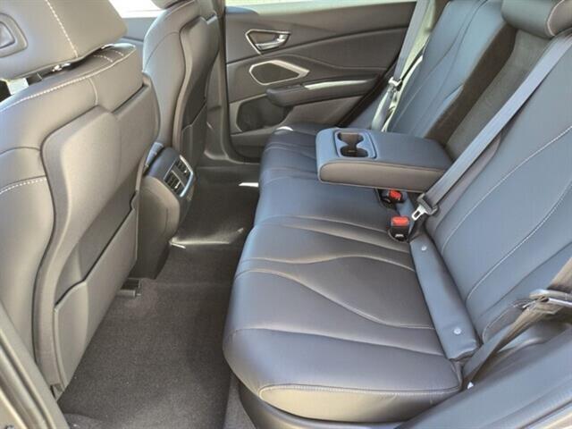 new 2025 Acura RDX car, priced at $46,650