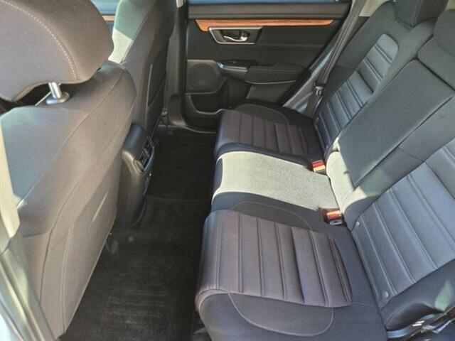 used 2020 Honda CR-V car, priced at $24,997