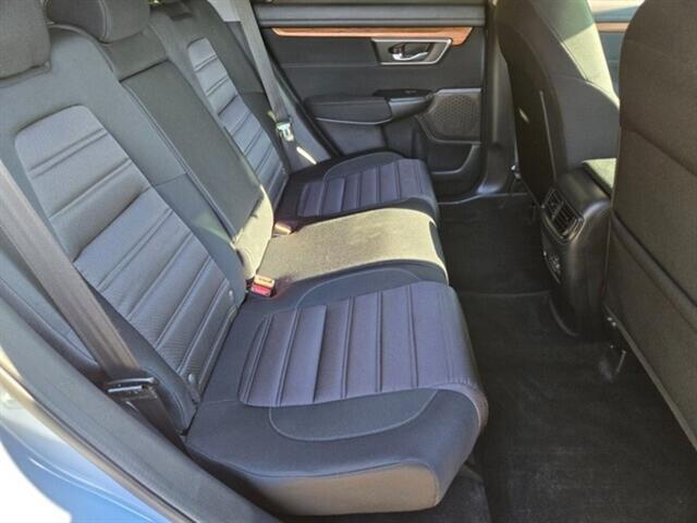 used 2020 Honda CR-V car, priced at $24,997