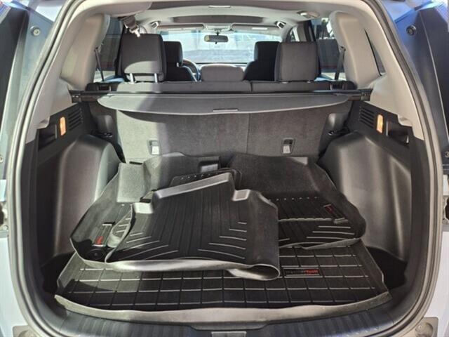 used 2020 Honda CR-V car, priced at $24,997