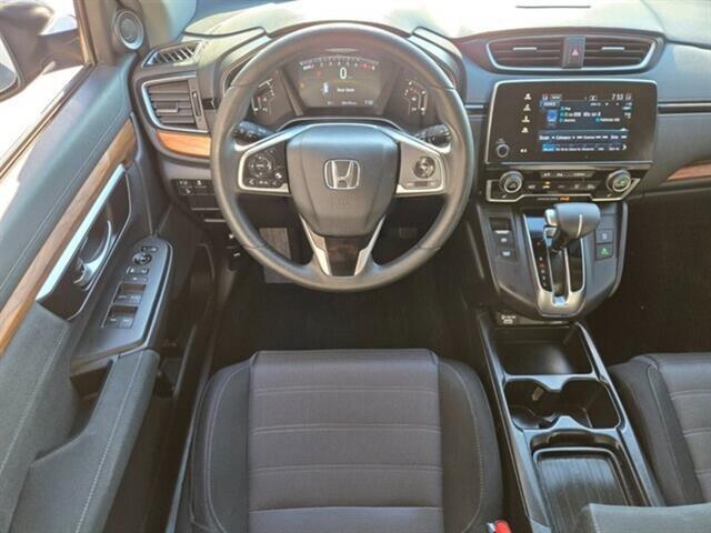 used 2020 Honda CR-V car, priced at $24,997