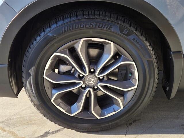 used 2020 Honda CR-V car, priced at $24,997