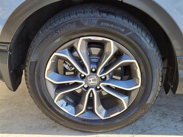 used 2020 Honda CR-V car, priced at $24,997