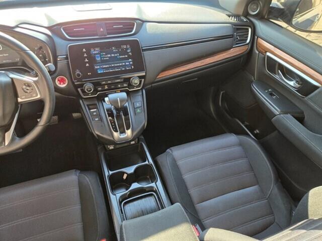 used 2020 Honda CR-V car, priced at $24,997