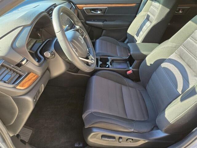 used 2020 Honda CR-V car, priced at $24,997