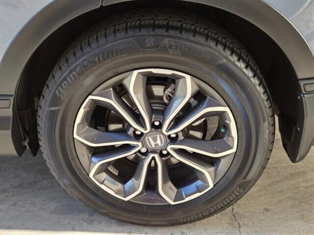 used 2020 Honda CR-V car, priced at $24,997