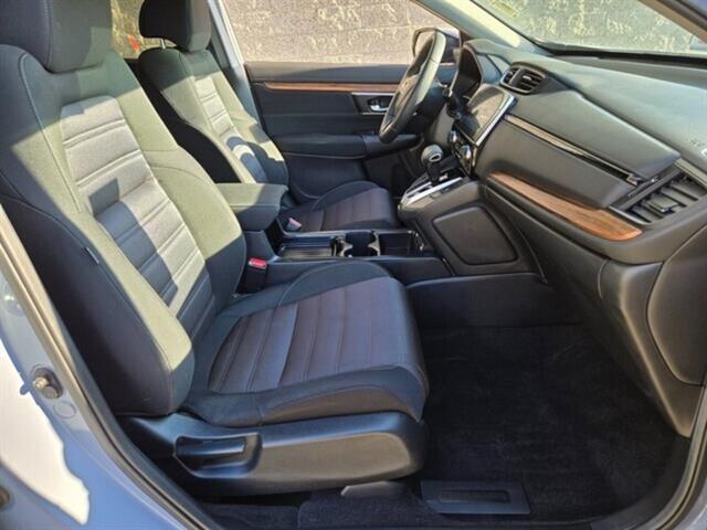 used 2020 Honda CR-V car, priced at $24,997