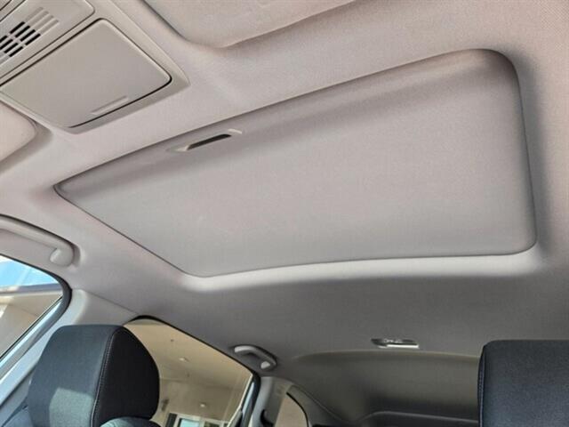 used 2020 Honda CR-V car, priced at $24,997