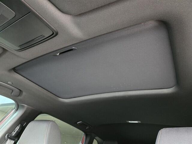 used 2024 Honda CR-V Hybrid car, priced at $31,997
