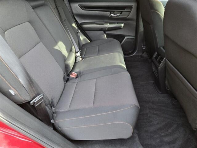 used 2024 Honda CR-V Hybrid car, priced at $31,997