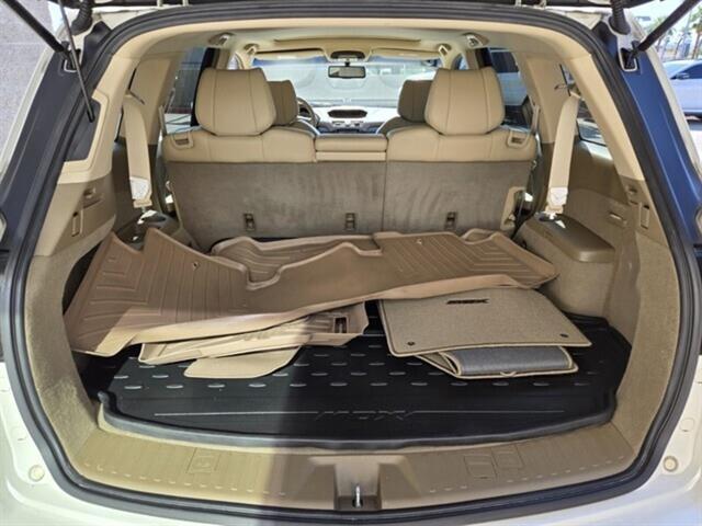 used 2010 Acura MDX car, priced at $13,997