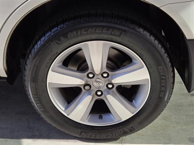used 2010 Acura MDX car, priced at $13,997