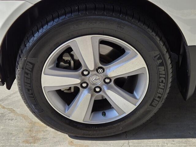used 2010 Acura MDX car, priced at $13,997