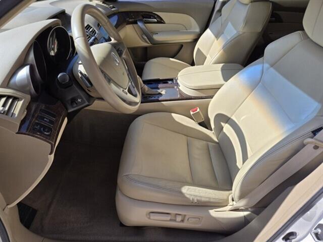 used 2010 Acura MDX car, priced at $13,997