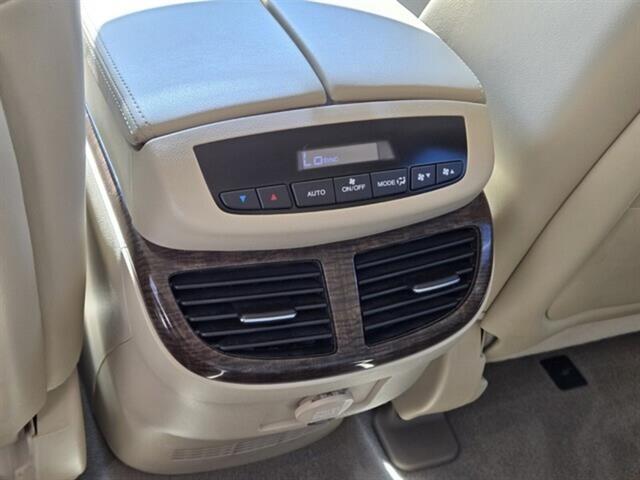 used 2010 Acura MDX car, priced at $13,997