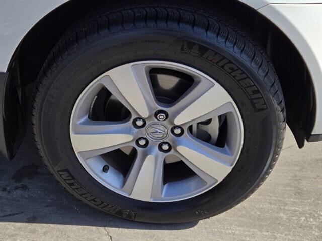 used 2010 Acura MDX car, priced at $13,997