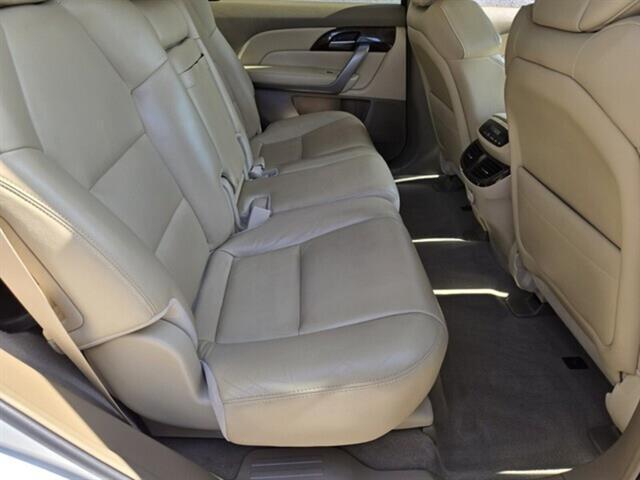 used 2010 Acura MDX car, priced at $13,997