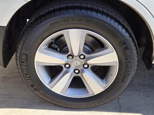 used 2010 Acura MDX car, priced at $13,997
