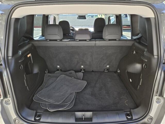 used 2020 Jeep Renegade car, priced at $15,997