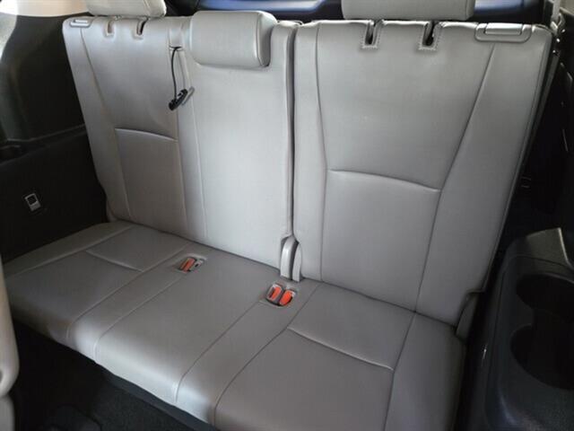 used 2020 Toyota Highlander car, priced at $33,997