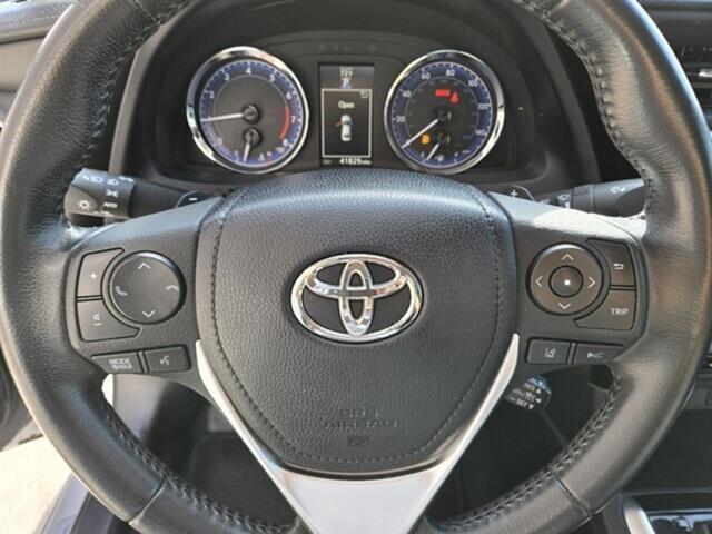 used 2018 Toyota Corolla car, priced at $19,997