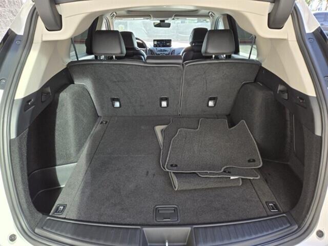 used 2024 Acura RDX car, priced at $39,497