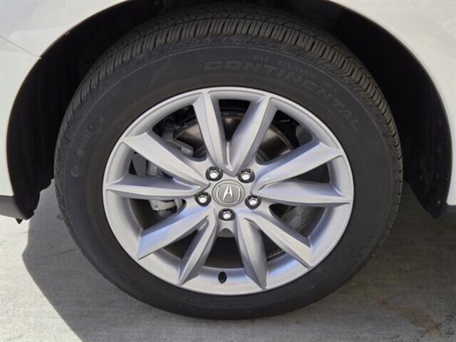 used 2024 Acura RDX car, priced at $40,997